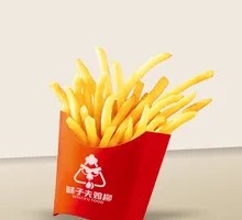 Happy Fries