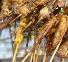 Signature Grilled Beef Belly