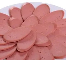 Ham Sausage