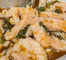 Sour Cabbage and Pork Pot