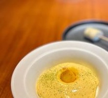 Milk-Scented General Yogurt Stew