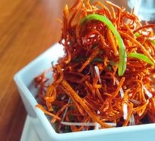 Cold-Mixed Cordyceps Flower