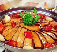 Fermented Tofu Dried