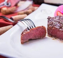 Flame-Grilled Beef Short Ribs