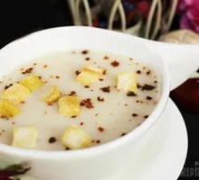 Classic Potato Soup