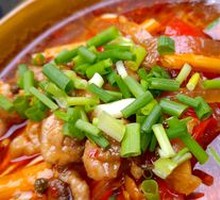Sichuan-style Pepper Rabbit