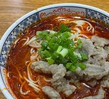 Crispy Pork Meatballs