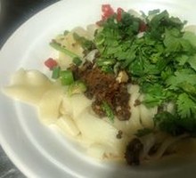 Handmade Dada Noodles