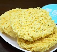 Instant Noodles