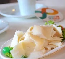 Pork Collagen Noodles