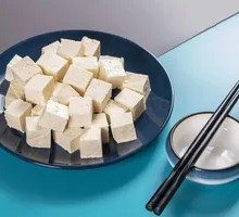 Handmade Tofu