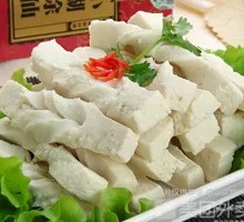 Qianye Tofu