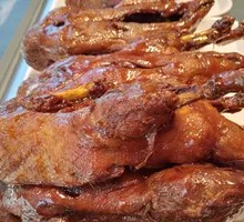 Signature Sweet Skin Duck