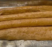 Braised Tofu Noodles