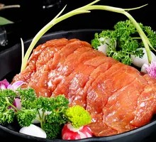 Sichuan Peppercorn Beef