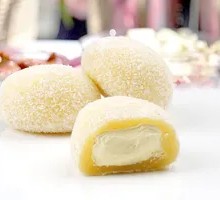 Cool and Refreshing Pangufu