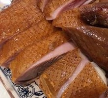 Zhengjie Braised Duck