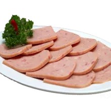Maling Luncheon Meat