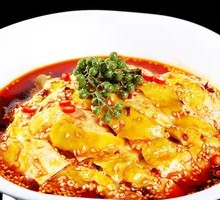 Boneless Spicy Chicken