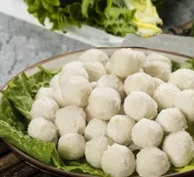 Fish Balls