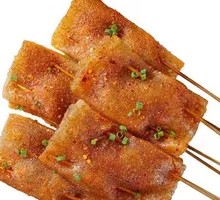 Popular Sweet Potato Skin Charcoal Grilled