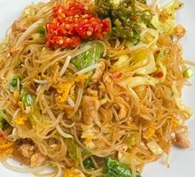 Master's Fried Rice Noodles
