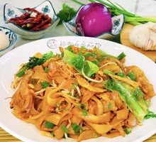 Teacher's Egg Rice Noodles