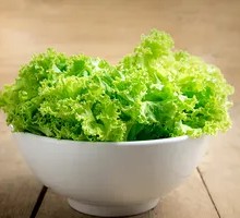 Lettuce
