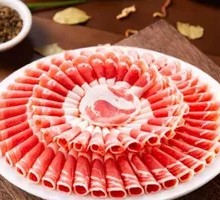 Volcano Beef Rolls