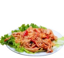 Chicken Skin