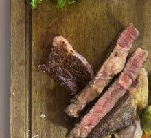 Ribeye Steak