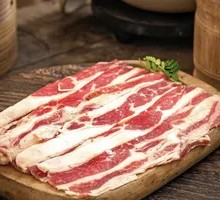 Hand-Cut Wagyu Beef