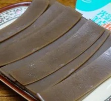 Special Palm-sized Sweet Potato Noodles