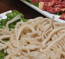 Craftsmanship Tripe