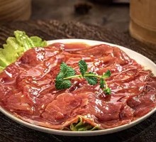 Hong's Tender Meat Slices