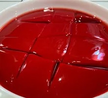 Signature Cold Pot Blood