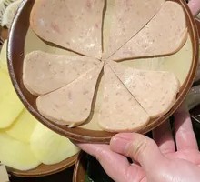 Maling Luncheon Meat
