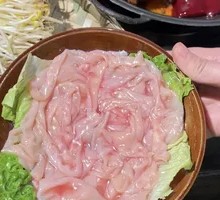 Fresh Duck Intestines