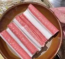 Crab Stick