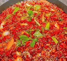 Spicy Signature Red Boil