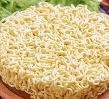 Instant Noodles