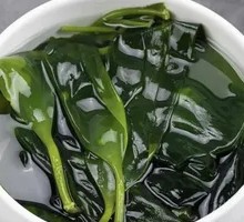 Wakame Sprouts