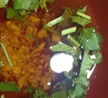 Oil Dip