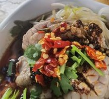 Spicy Brain Slices