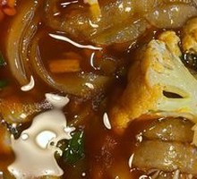 Hot Pot Noodles