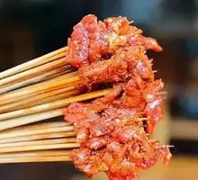 Tender Beef