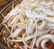 Potato Noodles