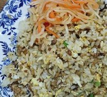 Xiangjun Ganba Fried Rice