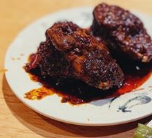 Spicy Famous Rabbit Head