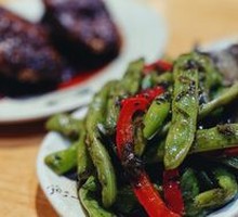 Vegetable Assortment
